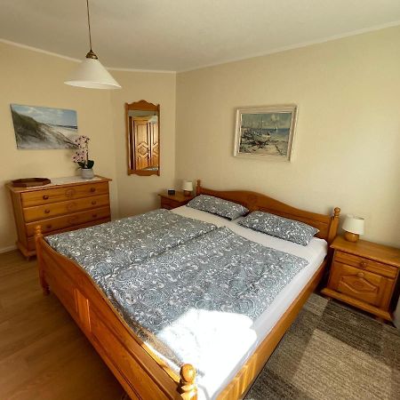 Meine Ferienwohnung Fehmarn Extérieur photo