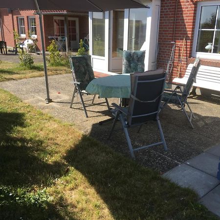 Meine Ferienwohnung Fehmarn Extérieur photo