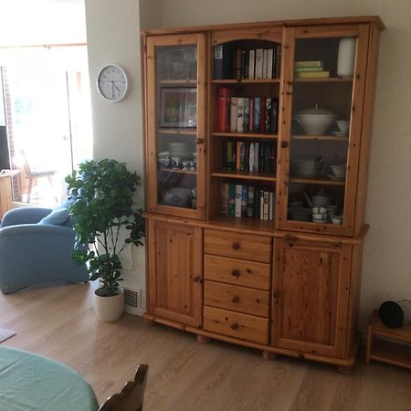 Meine Ferienwohnung Fehmarn Extérieur photo