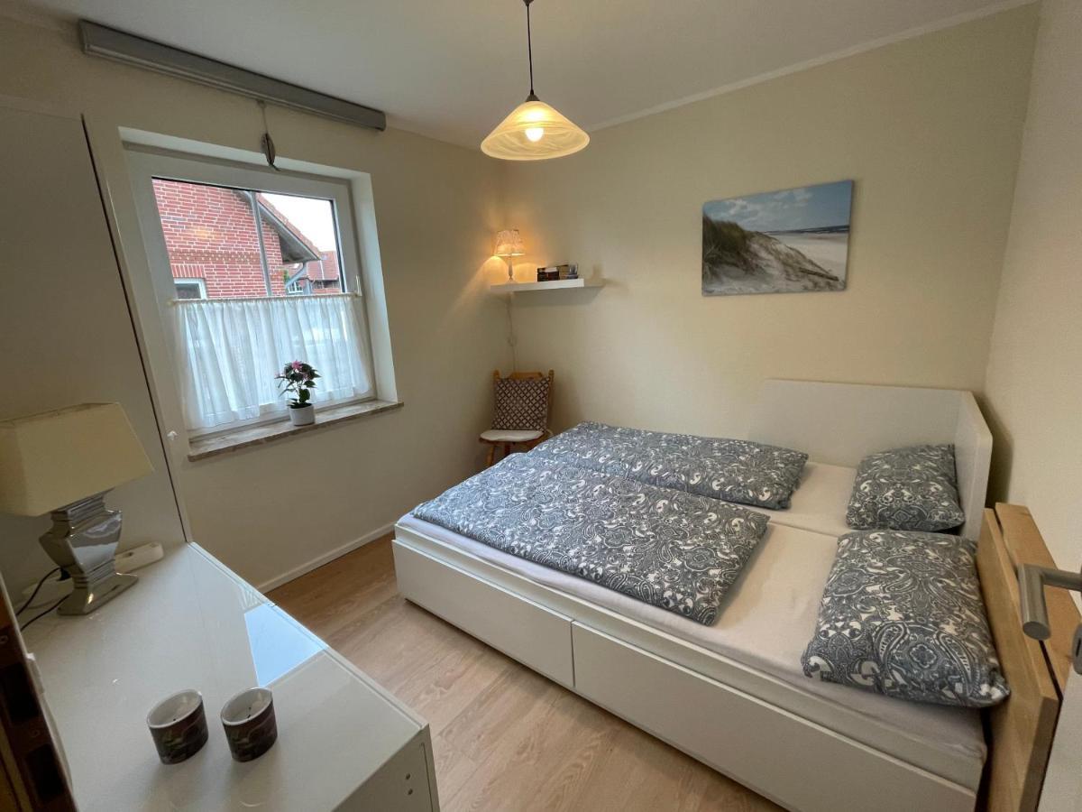 Meine Ferienwohnung Fehmarn Extérieur photo