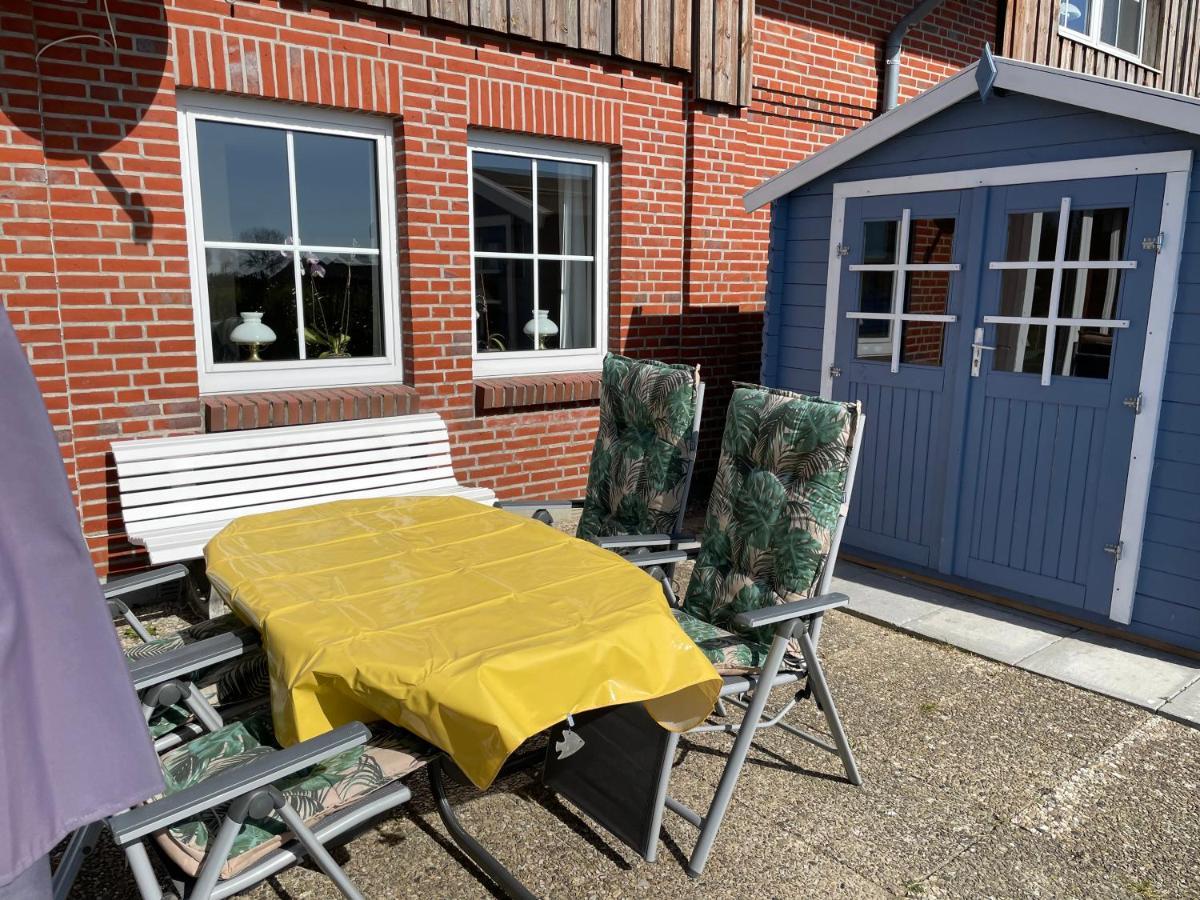 Meine Ferienwohnung Fehmarn Extérieur photo