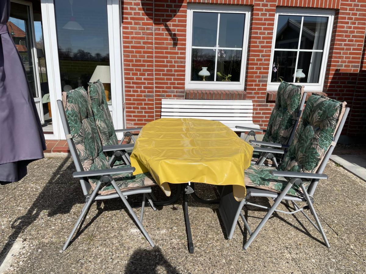 Meine Ferienwohnung Fehmarn Extérieur photo