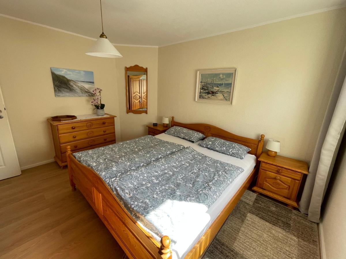 Meine Ferienwohnung Fehmarn Extérieur photo