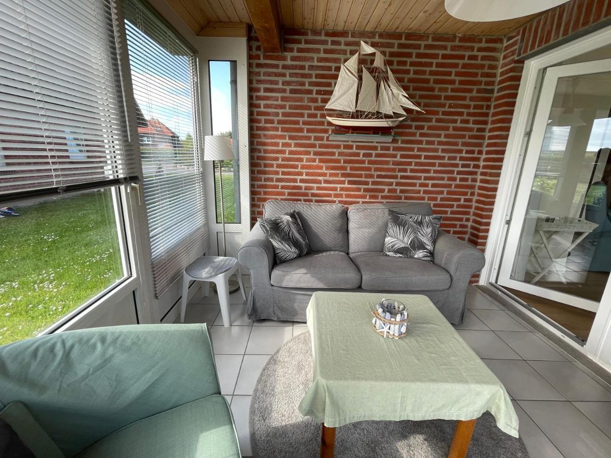 Meine Ferienwohnung Fehmarn Extérieur photo