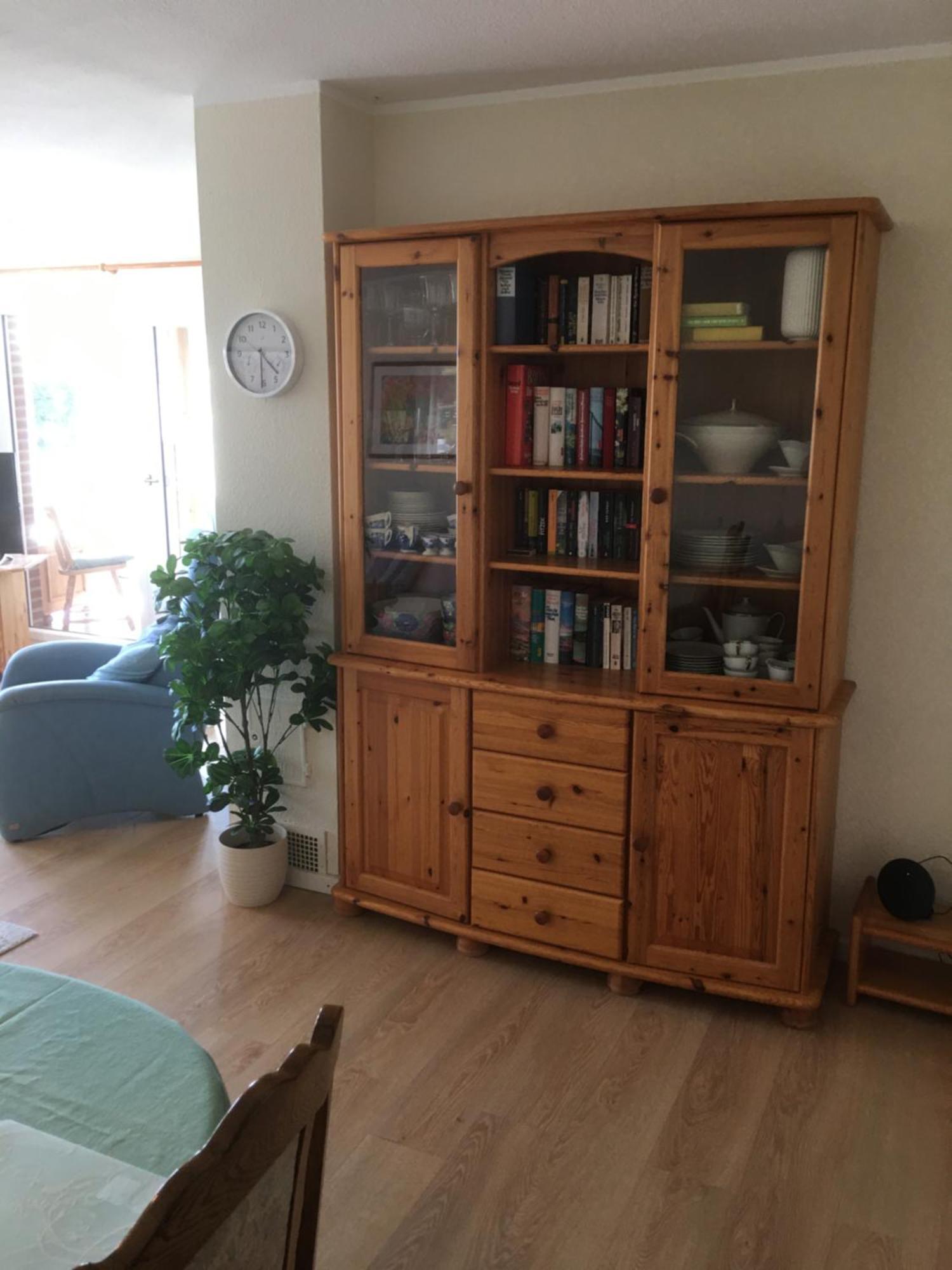 Meine Ferienwohnung Fehmarn Extérieur photo