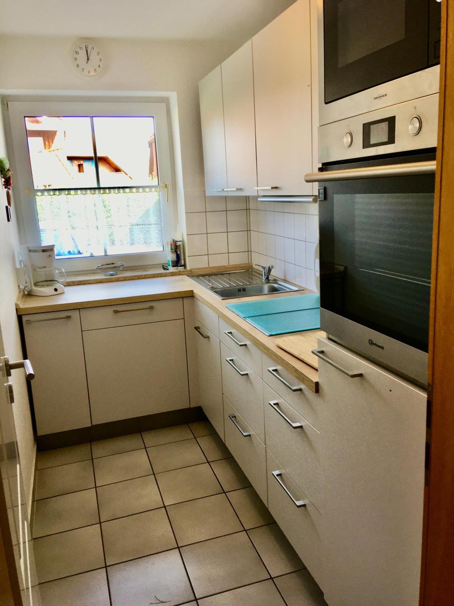 Meine Ferienwohnung Fehmarn Extérieur photo