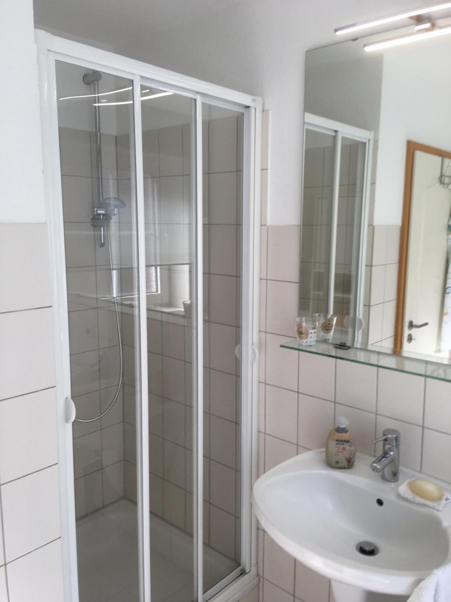 Meine Ferienwohnung Fehmarn Extérieur photo